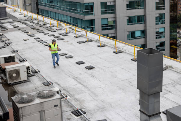 Best Roof Coating and Sealing  in Lebanon, IN