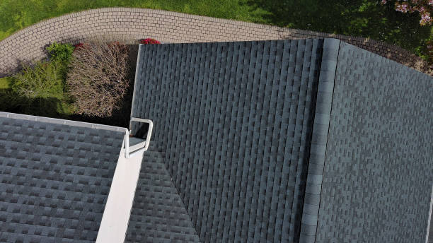 Best Storm Damage Roof Repair  in Lebanon, IN